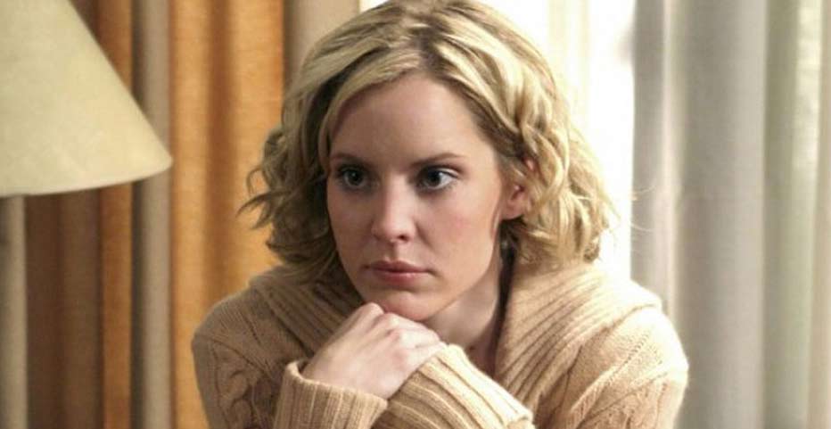 Emma Caulfield Photo