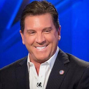 Eric Bolling