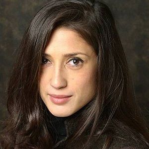 Fatima Bhutto