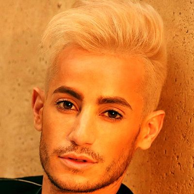 Frankie Grande