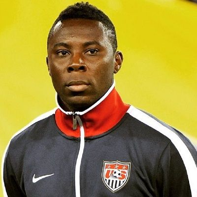 Freddy Adu