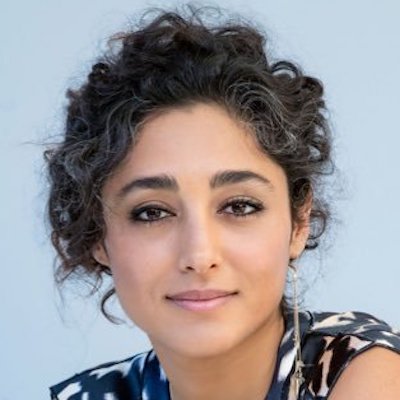 Golshifteh Farahani