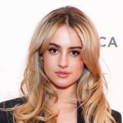 Grace Van Patten