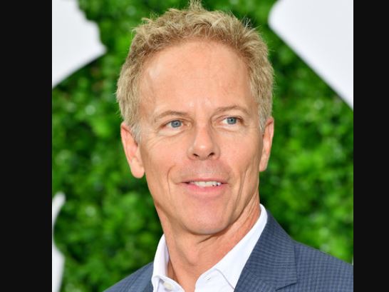 Greg Germann