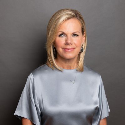 Gretchen Carlson