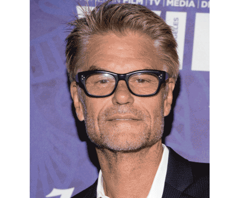 Harry Hamlin