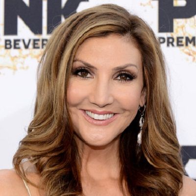 Heather McDonald 1