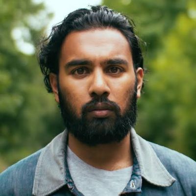 Himesh Patel