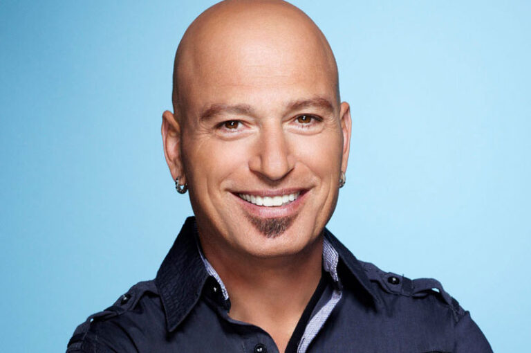 Howie mandel photos Bio Net worth Height Body Girlfriend Affair Married Ethnicity