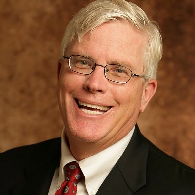 Hugh Hewitt