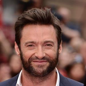 Hugh Jackman