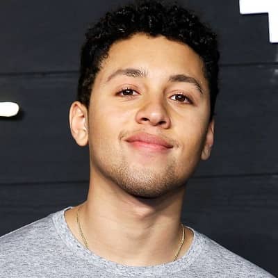 Jaboukie Young White