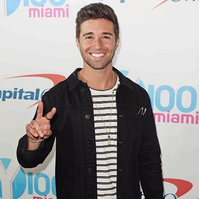 Jake Miller