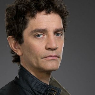 James Frain