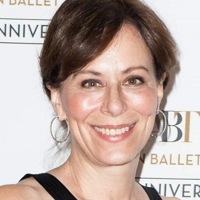 Jane Kaczmarek 1