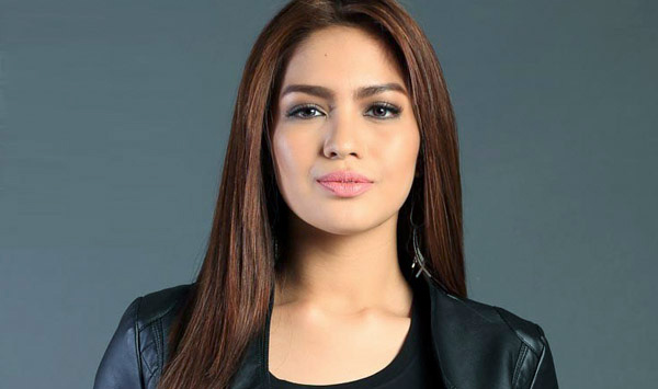 Jane Oineza Photo