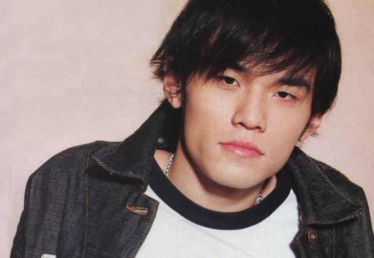 Jay Chou photos