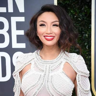 Jeannie Mai 1