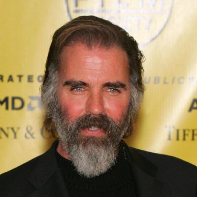 Jeff Fahey