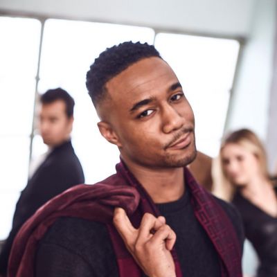 Jessie Usher