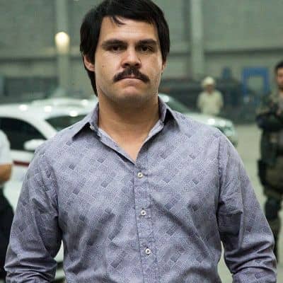 Joaquin Guzman