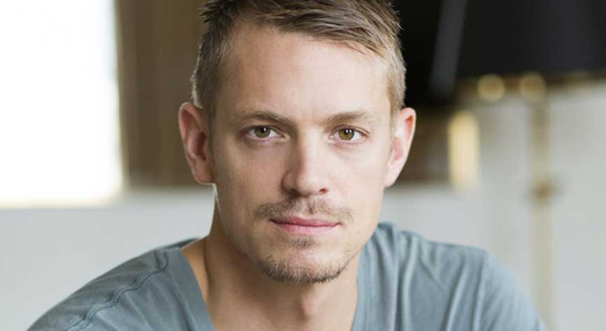 Joel Kinnaman Bio Net worth Height Body Girlfriend Affair Married Ethnicity