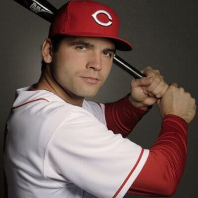 Joey Votto