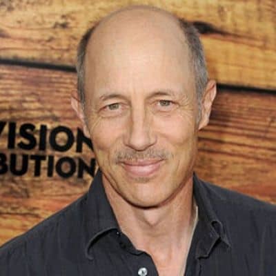 Jon Gries 1