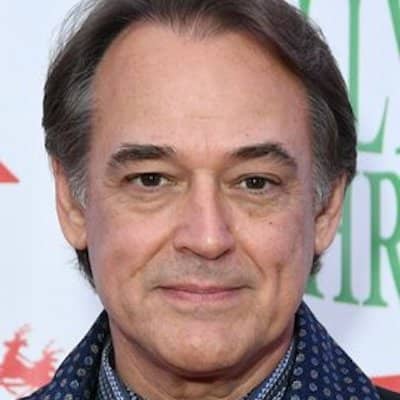 Jon Lindstrom