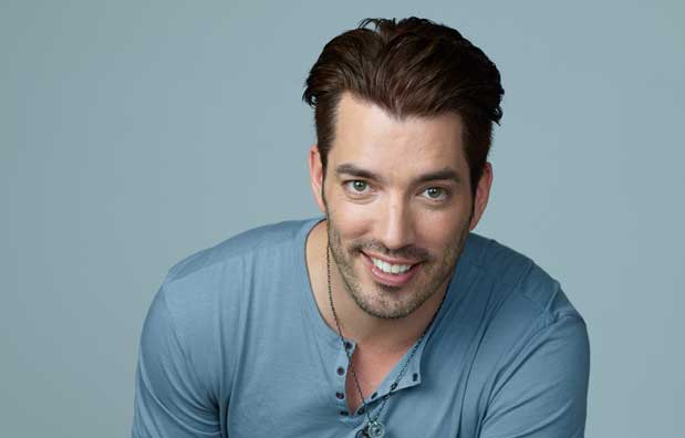 Jonathan Scott Bio Net worth Height Body Girlfriend Affair Married Ethnicity