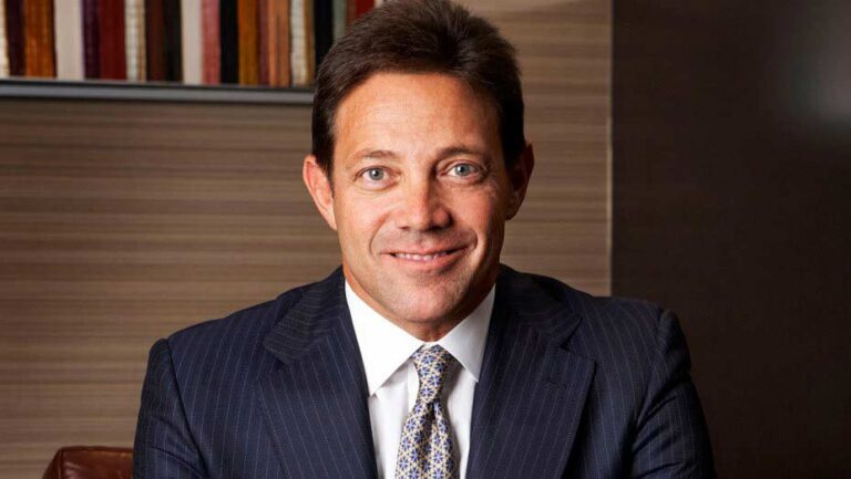 Jordan Belfort Bio Career Net worth Height Girlfriend Affair Married Ethnicity