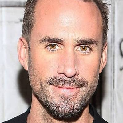 Joseph Fiennes