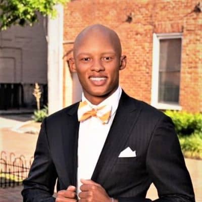 Joshua Dobbs