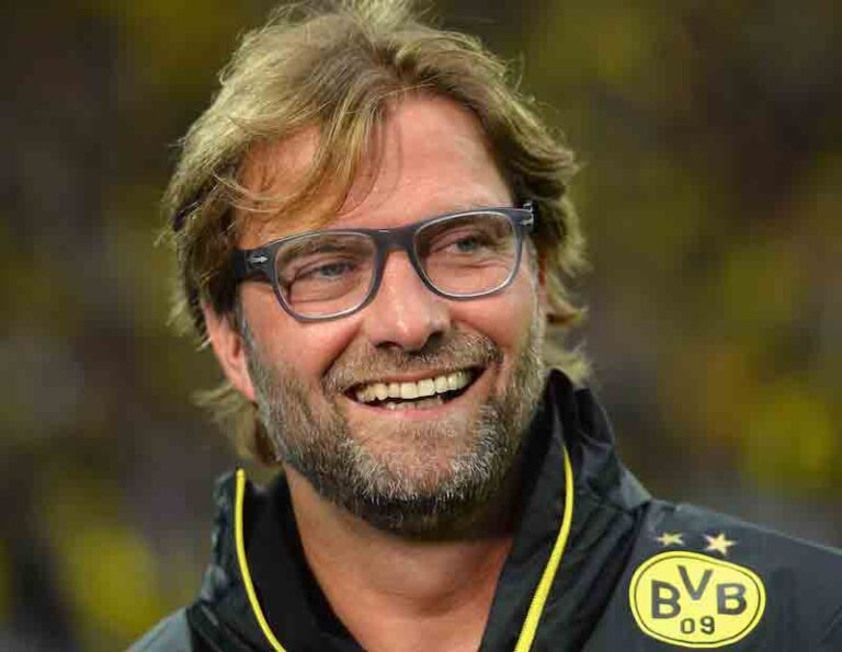 Jurgen Klopp pics