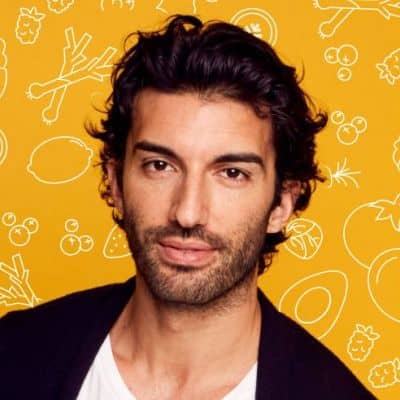 Justin Baldoni