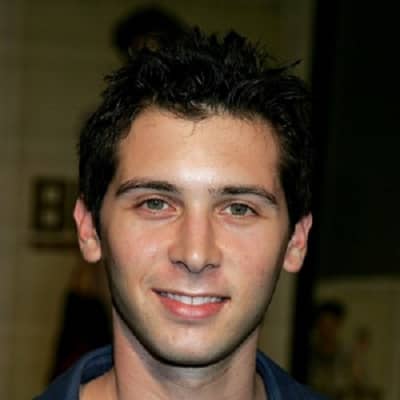 Justin Berfield