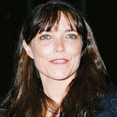 Karen Allen