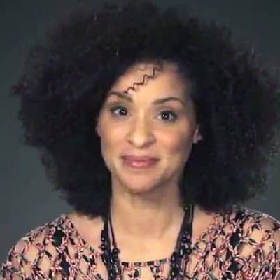 Karyn Parsons