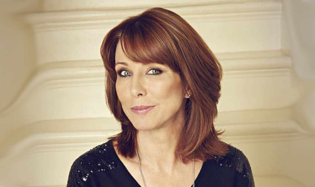 Kay Burley