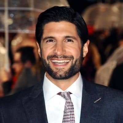 Kayvan Novak Bio, Affair, Married, Wife, Net Worth, Ethnicity, Height ...