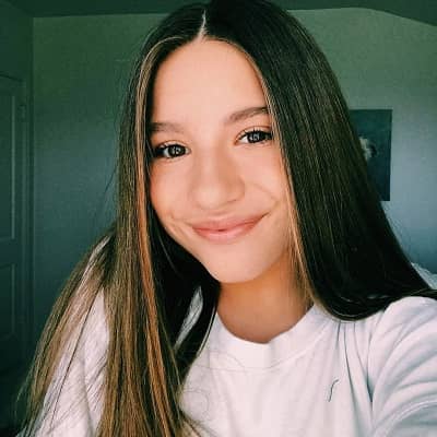 Kenzie Ziegler