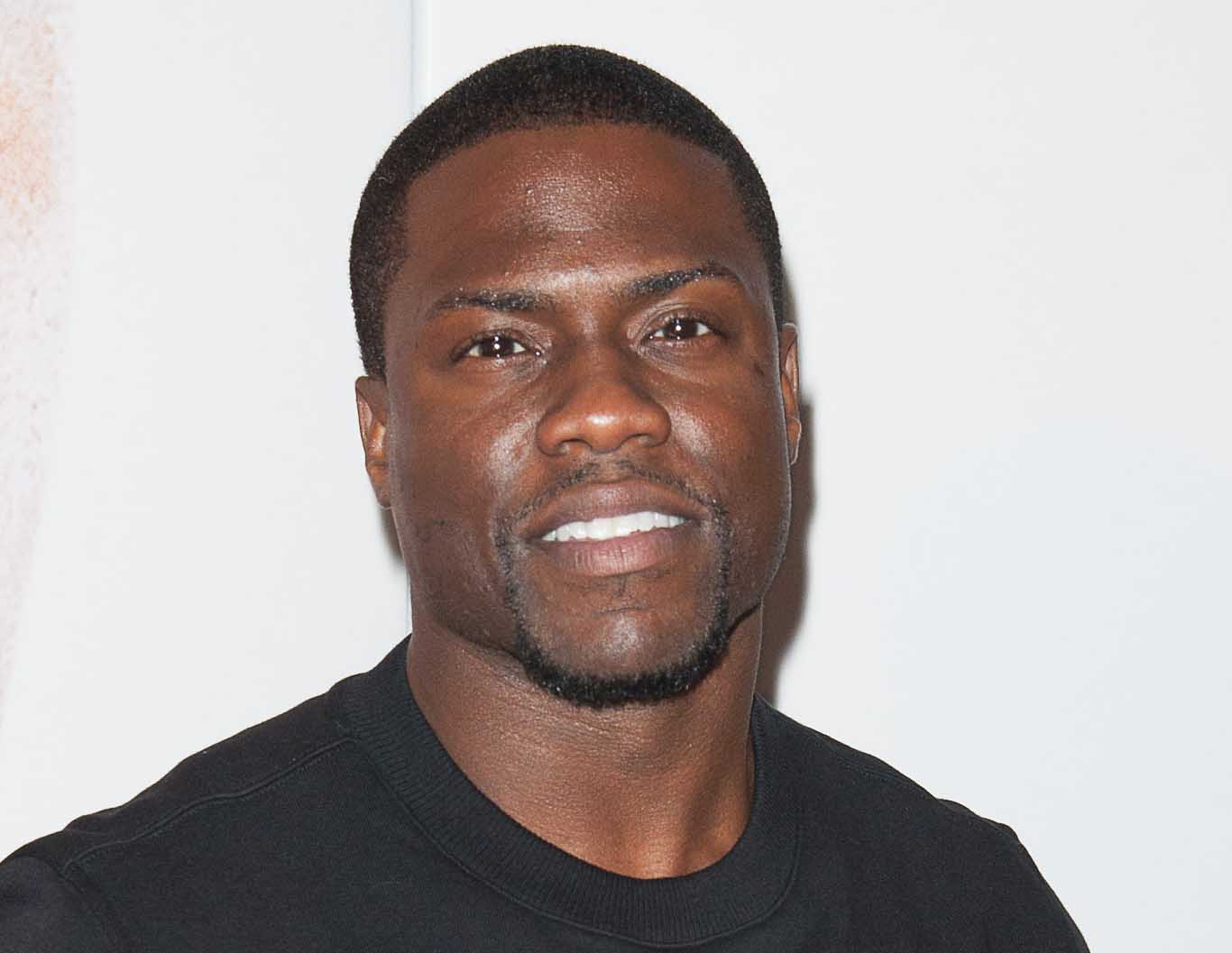 Kevin Hart