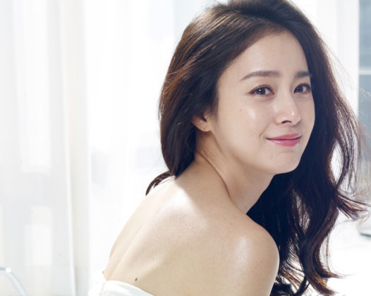 Kim Tae hee photos1