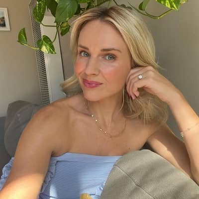 Kimberley Crossman