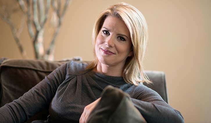 Kirsten Powers photos Bio Net worth Height Boyfriend Body Affair Married Ethnicity