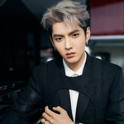 Kris Wu