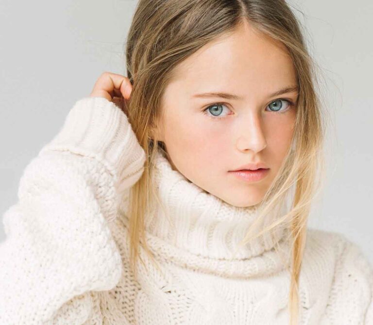 Kristina Pimenova