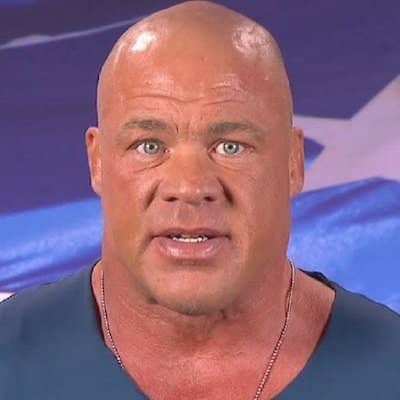 Kurt Angle