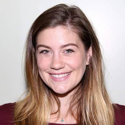 Laura Dreyfuss