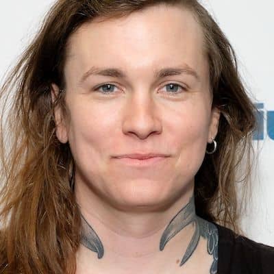 Laura Jane Grace